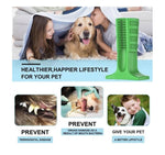DOG TOOTHBRUSH - HELPS PREVENT DOG GUM DISEASE