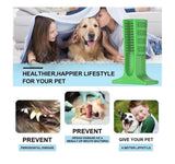 DOG TOOTHBRUSH - HELPS PREVENT DOG GUM DISEASE