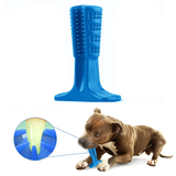 DOG TOOTHBRUSH - HELPS PREVENT DOG GUM DISEASE