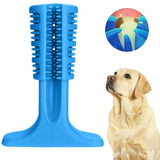 DOG TOOTHBRUSH - HELPS PREVENT DOG GUM DISEASE