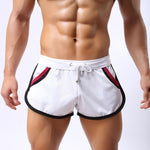 New Style Mens Fitness Shorts Summer