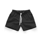 New Brand Pocket Quick Dry Swimming Shorts For Men Swimwear Man Swimsuit Swim Trunks Summer Bathing Beach Wear Surf Boxer Brie