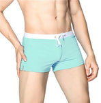 Summer Swimwear Men