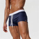 Summer Swimwear Men