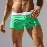 Summer Swimwear Men