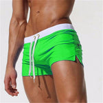 Summer Swimwear Men