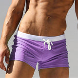 Summer Swimwear Men