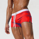 Summer Swimwear Men