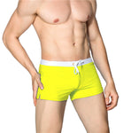 Summer Swimwear Men