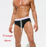 Summer Swimwear Men