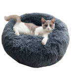 JORMEL 2019 Soft Pet Bed Dog Mats Teddy Autumn Winter Warm Plush Kennel Pet Supplies for Cat Small Dogs