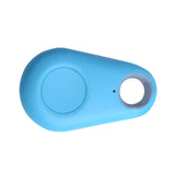 Pets Smart Mini GPS Tracker With Battery Anti-Lost Waterproof Bluetooth Tracer Keys Wallet Bag Kids Trackers Finder Equipments