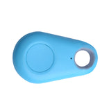 Pet Smart GPS Tracker Mini Anti-Lost Waterproof Bluetooth Locator Tracer For Pet Dog Cat Kids Car Wallet Key Collar Accessories