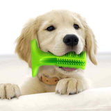 DOG TOOTHBRUSH - HELPS PREVENT DOG GUM DISEASE